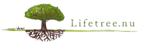 Lifetree.nu Logo
