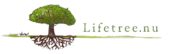 Lifetree.nu Logo